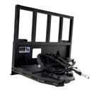 Greatbear Tree Shear Attachment by Chery Industrial