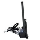 Greatbear Tree Shear Attachment by Chery Industrial
