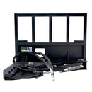 Greatbear Tree Shear Attachment by Chery Industrial