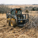 Greatbear Tree Shear Attachment by Chery Industrial