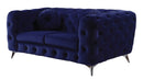 Atronia - Luxurious Design Loveseat by Unique Piece Furniture