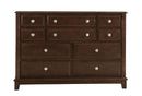 Ashford - Dresser - Cappuccino