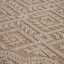 Guros - Traditional Indoor / Outdoor Area Rug
