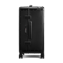 Carbon S 2.0 Carbon Fiber Suitcase Black