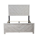 Denver - Modern Bed by HouseOfZazla