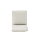 Anna - Square Dining Chair by HouseOfZazla