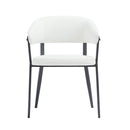 Belle - Dining Chair by HouseOfZazla