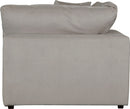 Posh - Modular Sectional And Ottoman