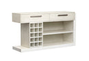 Lorelei - Sideboard - Misty Cloud by Unique Piece Furniture
