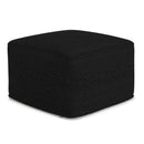 Chantal - Square Pouf by Unique Piece Furniture