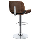 Adjustable Bar Stool by HouseOfZazla