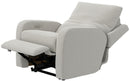 Lullaby - Power Headrest Power Auto-Glide Recliner by Unique Piece Furniture
