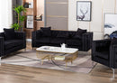 Lorreto - Sofa by HouseOfZazla