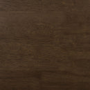 Hemlock - 6 Drawer Dresser Cabinet - Brown by HouseOfZazla
