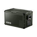 ICECO VL35ProS Single Zone Portable Fridge Freezer 35 LT