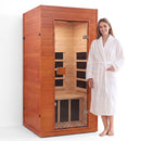 Smart Infrared Sauna for Home