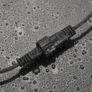 Yescom 12V Adapter Connector Cable for LED Deck Light by yescomusa