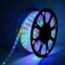 Yescom LED Rope Light Outdoor Waterproof 150ft