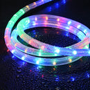 Yescom LED Rope Light Outdoor Waterproof 150ft