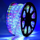 Yescom LED Rope Light Outdoor Waterproof 150ft