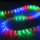 Yescom LED Rope Light Outdoor Waterproof 150ft