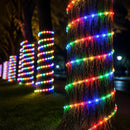 Yescom LED Rope Light Outdoor Waterproof 150ft