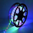 Yescom LED Rope Light Outdoor Waterproof 150ft