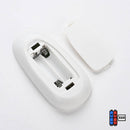 Yescom 110V LED Controller & RF Remote for Neon Rope Light 2700K