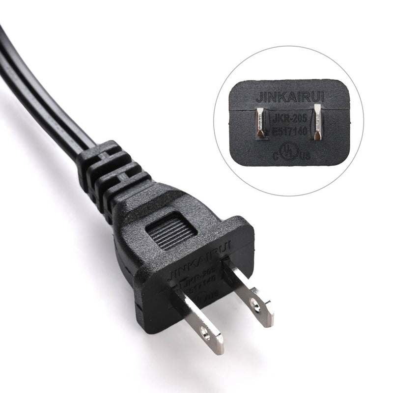 Yescom Flex LED Neon Rope Light Warm White RF Remote