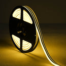 Yescom 10ft 2700K Neon Rope Light Replacement Strip Light 120V