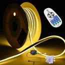 Yescom BiLume 2700K Neon Rope Light RF Control 120V Outdoor IP65