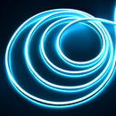 Yescom BiLume RGBW Neon Rope Light App & RF Control 120V Outdoor IP65