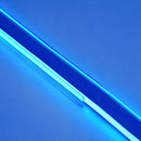 Yescom 3ft 11/16in. Plastic U-Channels Set(5) - for RGBW Neon Rope Lights