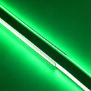 Yescom 3ft 11/16in. Plastic U-Channels Set(5) - for RGBW Neon Rope Lights