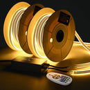 Yescom BiLume 2700K Neon Rope Light RF Control 120V Outdoor IP65