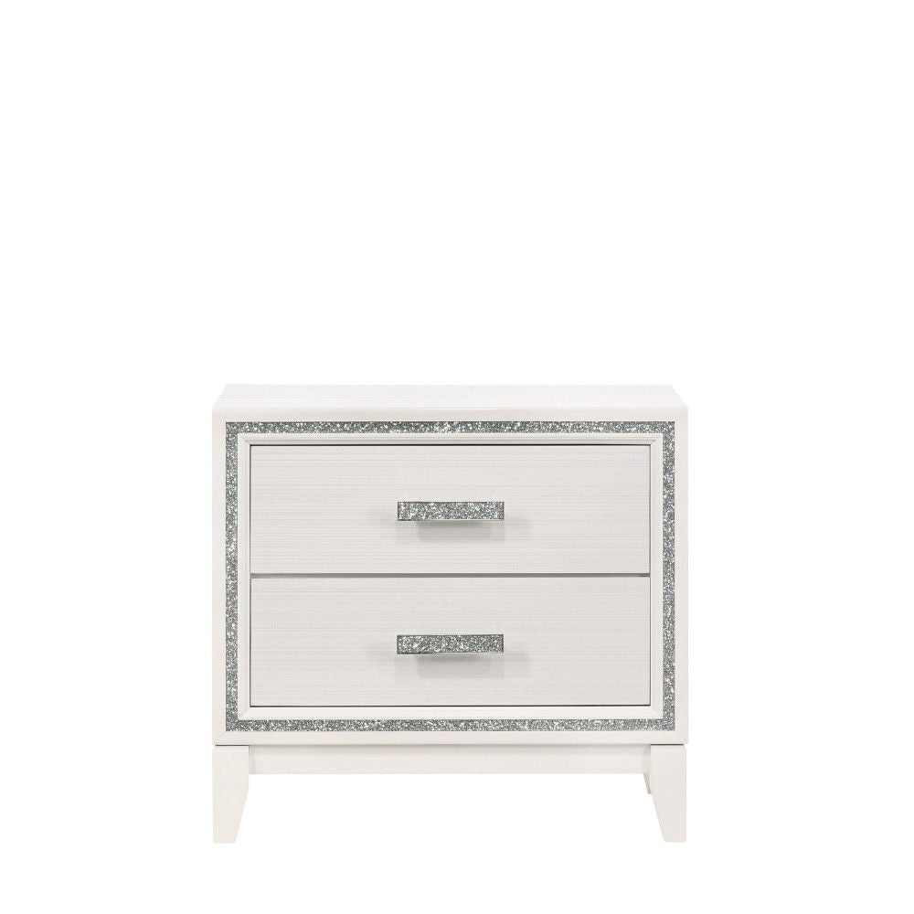 Haiden - Nightstand, photo 3 of 13