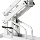 Hydraulic Pet Grooming Table by HouseOfZazla