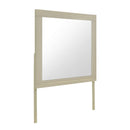 Elsa - Mirror With Sleek Frame by HouseOfZazla
