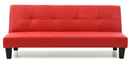 Alan - Sofa Bed by HouseOfZazla