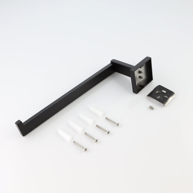 4- Piece Bathroom Hardware Set