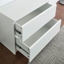 Devi - Wall Mounted Wood Closet System & Modular Units