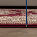 Manchester GC_HER5007 Rug