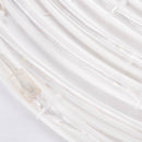 Yescom 6' Lighted Spiral Christmas Tree Xmas Decor Battery Operated