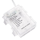 Yescom 2' Pre-Lit Spiral Christmas Tree Battery Operated