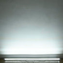 Yescom 4ft 18w T8 LED Tube Light Replacement Fluorescent Lamp Milky/ Clear