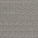 Eden's Decor Straight Flat-Edged Sun Shade Sail Rectangular 12' x 21' Grey UV-Blocking Outdoor Canopy Fabric Cloth Awning for Pergola Patio Garden Backyard Custom Size by GreenHaven Gardens