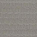 Eden's Decor Straight Flat-Edged Sun Shade Sail Rectangular 6' x 7' Grey UV-Blocking Outdoor Canopy Fabric Cloth Awning for Pergola Patio Garden Backyard Custom Size by GreenHaven Gardens