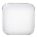 Yescom 36w 15in Flush Mount Dimmable LED Ceiling Light Fixture Remote