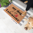 Dog Valentine
