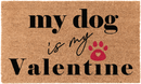 Dog Valentine